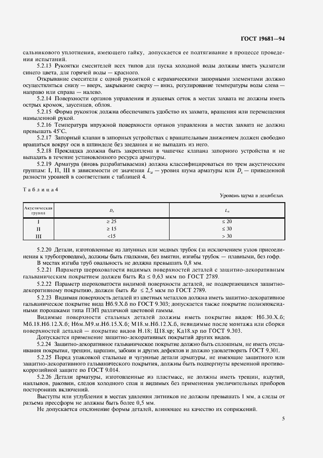 Страница 9 ГОСТ 19681-94