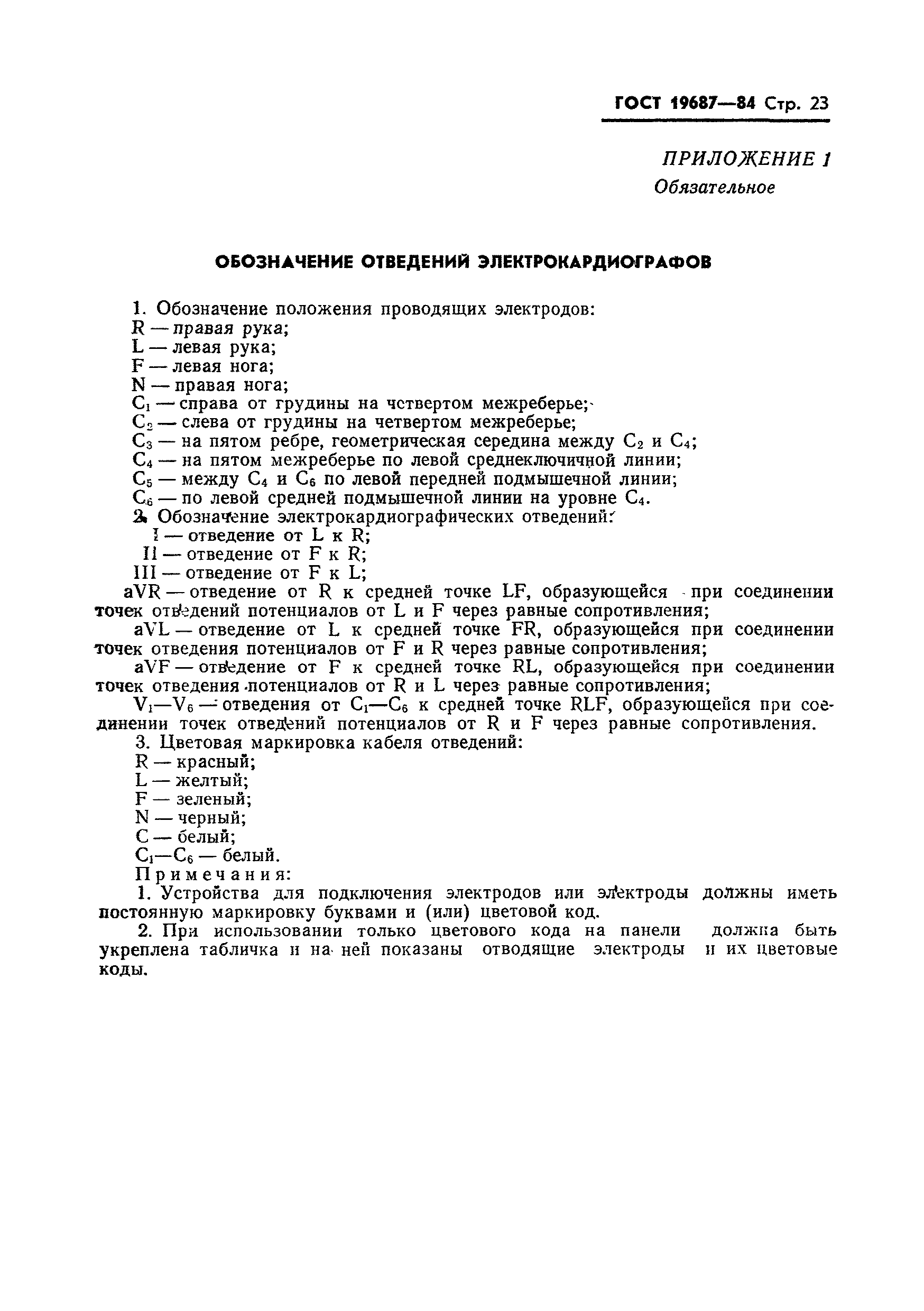 Страница 24 ГОСТ 19687-84