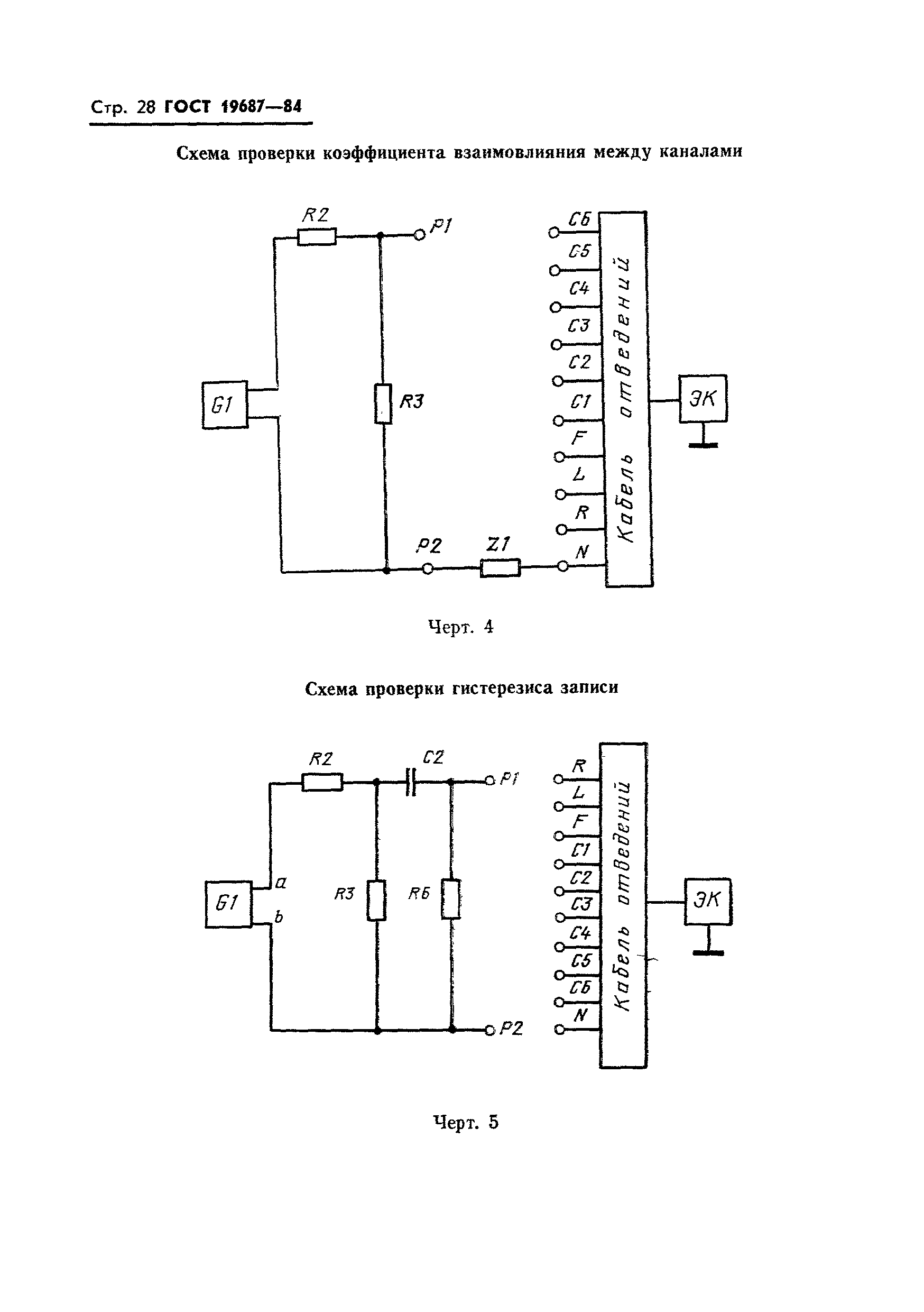 Страница 29 ГОСТ 19687-84
