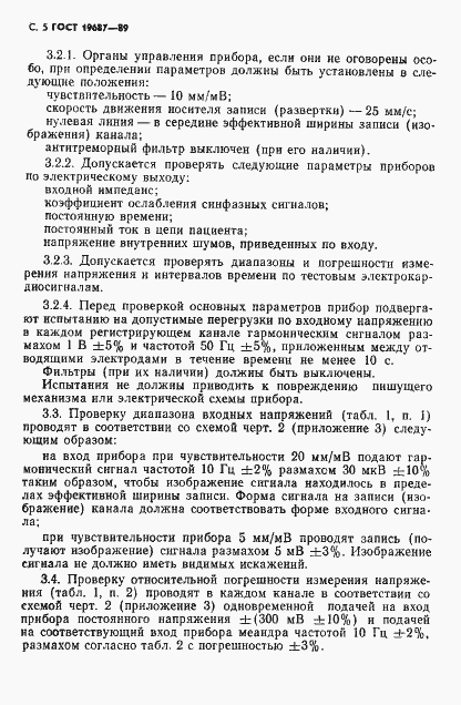 Страница 6 ГОСТ 19687-89