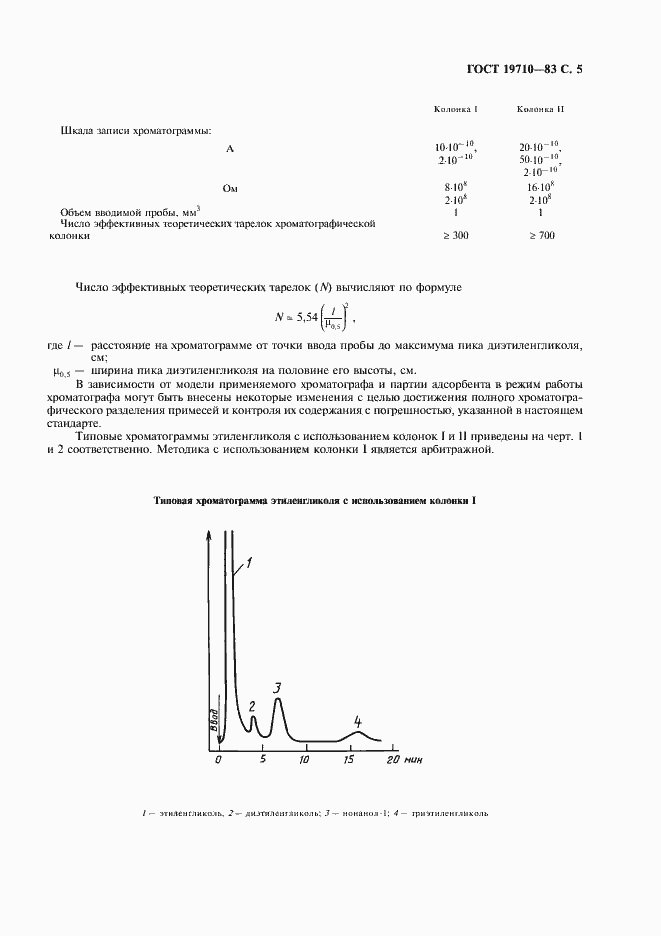 Страница 7 ГОСТ 19710-83