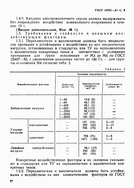 Страница 10 ГОСТ 19761-81