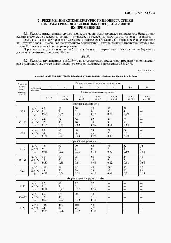 Страница 5 ГОСТ 19773-84