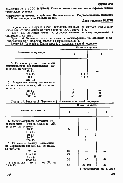 Страница 45 ГОСТ 19775-87