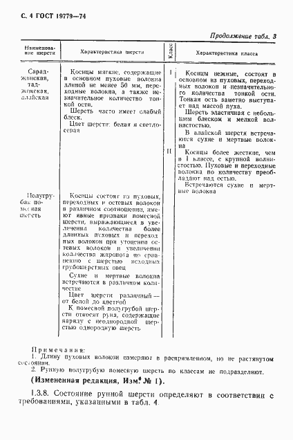 Страница 5 ГОСТ 19779-74