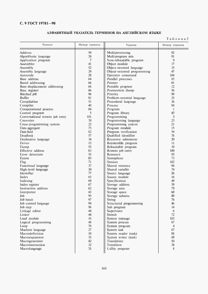 Страница 10 ГОСТ 19781-90