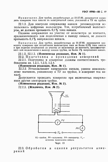 Страница 50 ГОСТ 19785-88