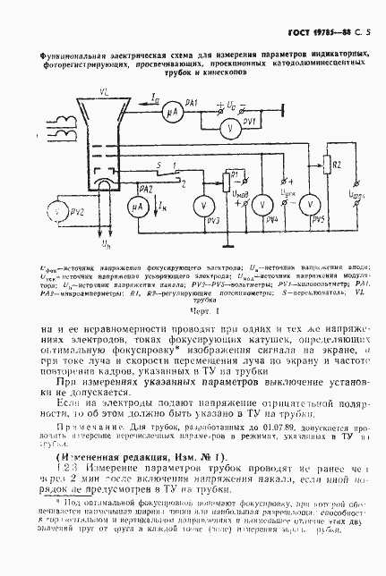 Страница 6 ГОСТ 19785-88