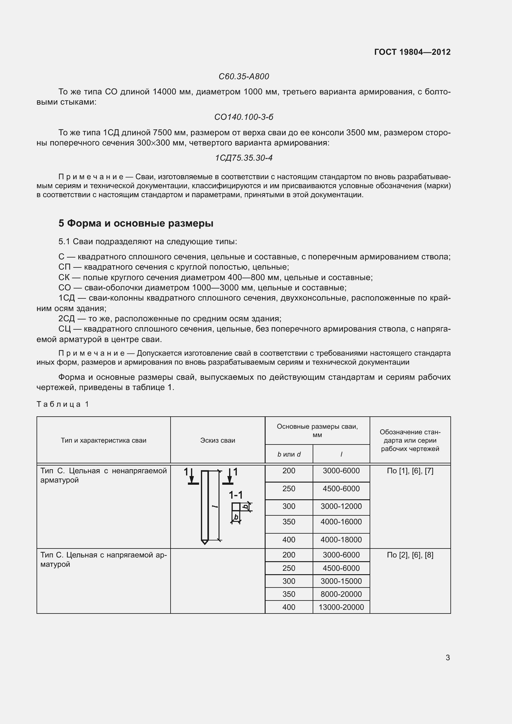 Страница 8 ГОСТ 19804-2012