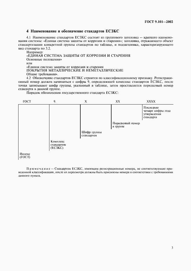 Страница 6 ГОСТ 9.101-2002