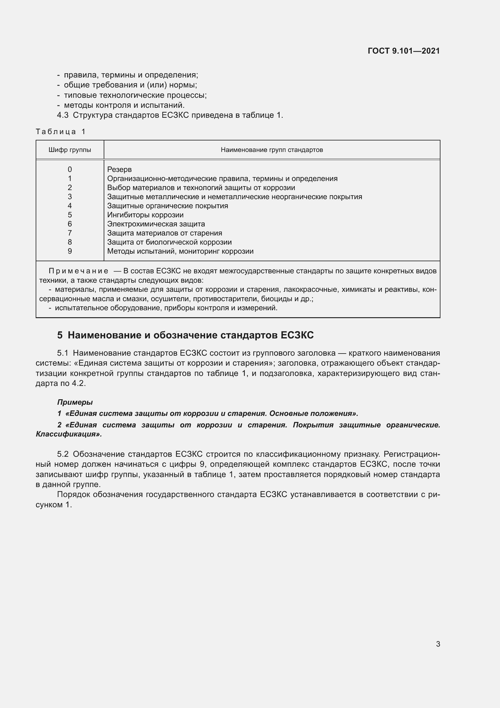 Страница 7 ГОСТ 9.101-2021