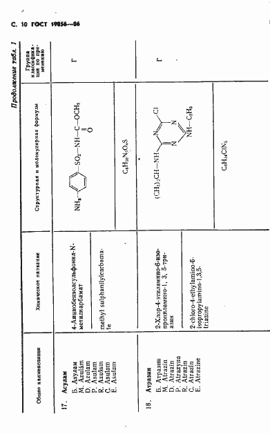 Страница 11 ГОСТ 19856-86