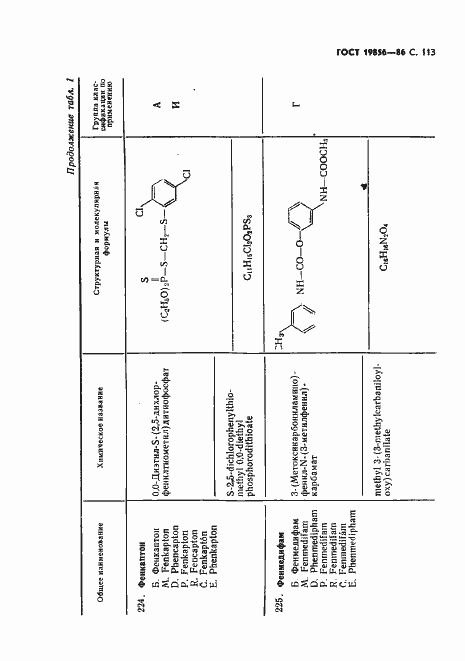 Страница 114 ГОСТ 19856-86