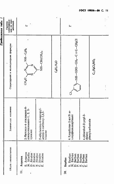 Страница 12 ГОСТ 19856-86