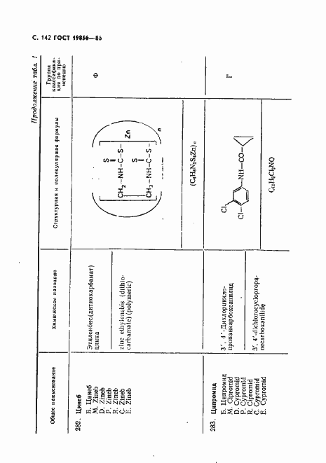 Страница 143 ГОСТ 19856-86