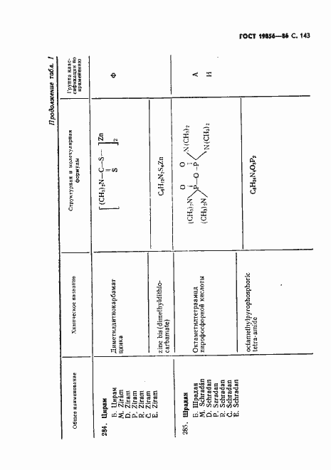 Страница 144 ГОСТ 19856-86