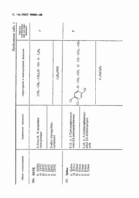 Страница 147 ГОСТ 19856-86