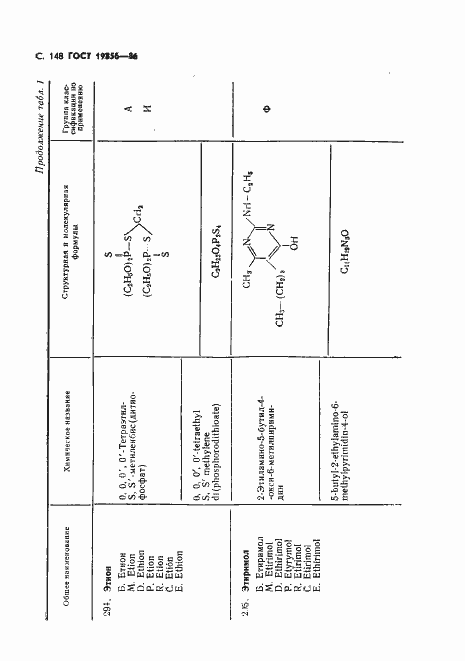 Страница 149 ГОСТ 19856-86
