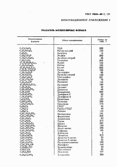 Страница 152 ГОСТ 19856-86