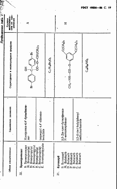 Страница 20 ГОСТ 19856-86