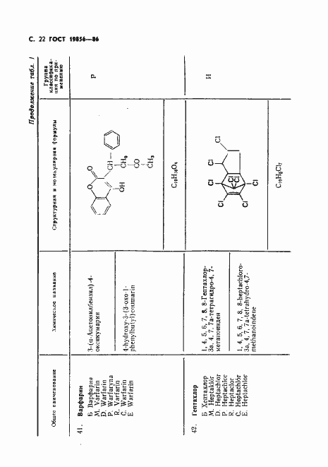 Страница 23 ГОСТ 19856-86