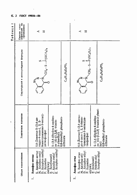 Страница 3 ГОСТ 19856-86