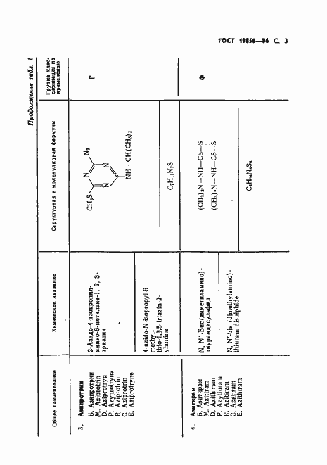 Страница 4 ГОСТ 19856-86