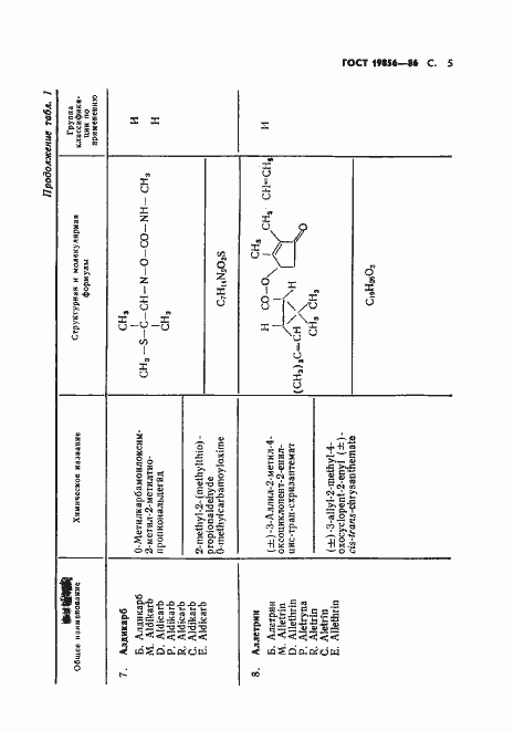Страница 6 ГОСТ 19856-86