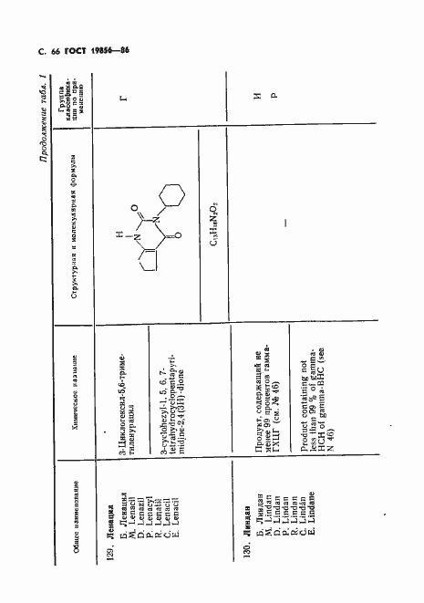 Страница 67 ГОСТ 19856-86