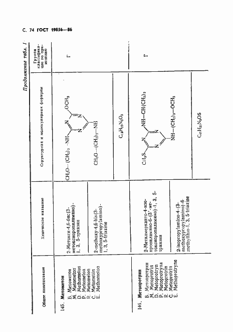 Страница 75 ГОСТ 19856-86