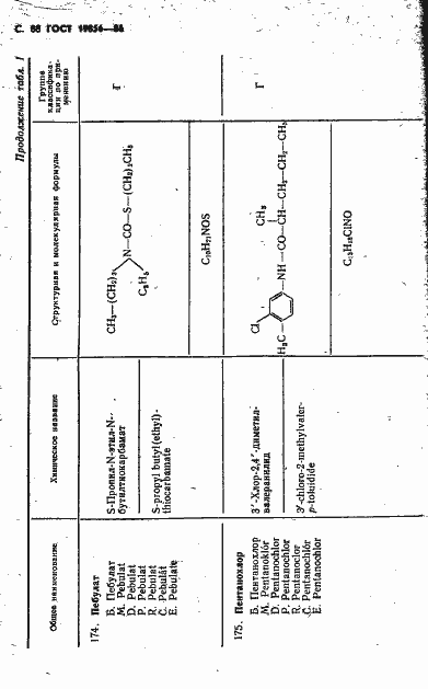 Страница 89 ГОСТ 19856-86
