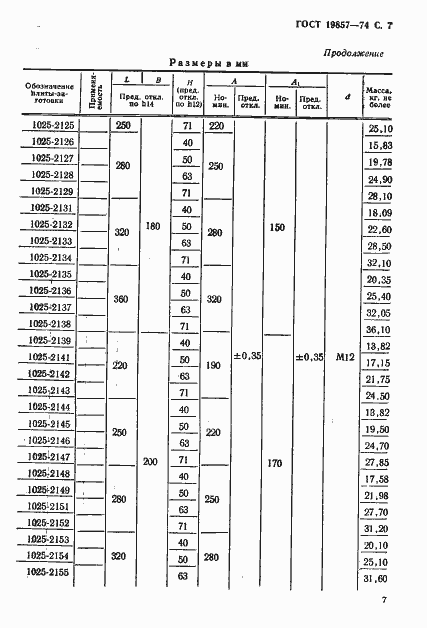 Страница 8 ГОСТ 19857-74