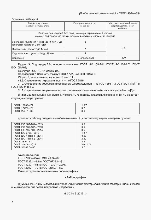 Приложение №1