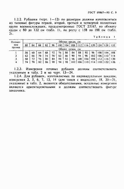 Страница 12 ГОСТ 19867-93