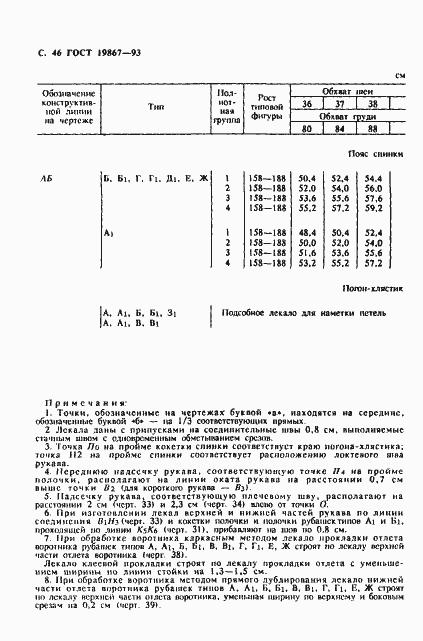 Страница 49 ГОСТ 19867-93