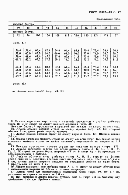 Страница 50 ГОСТ 19867-93