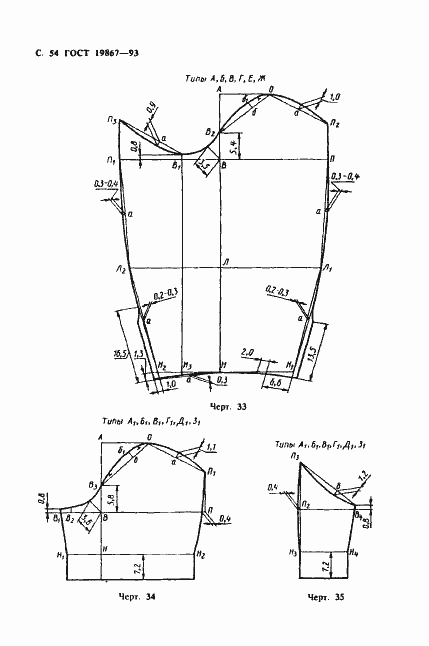 Страница 57 ГОСТ 19867-93