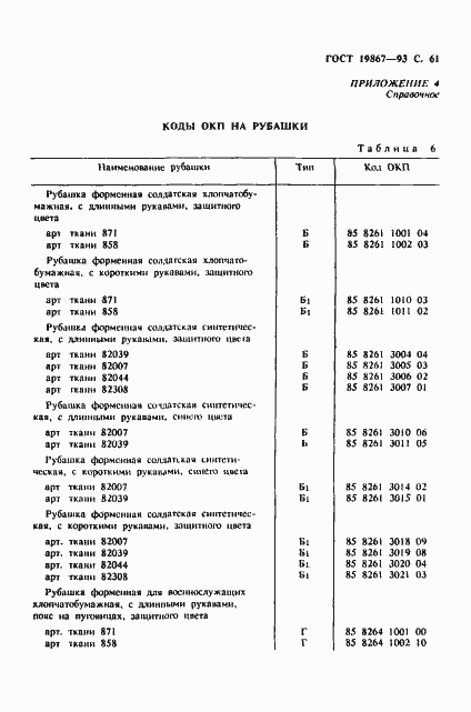 Страница 64 ГОСТ 19867-93