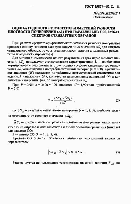 Страница 12 ГОСТ 19877-82