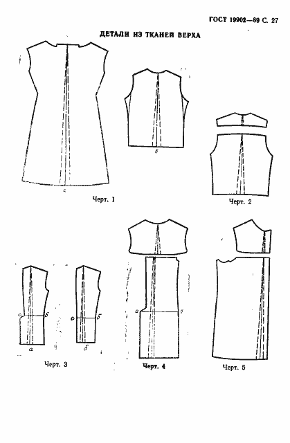 Страница 28 ГОСТ 19902-89