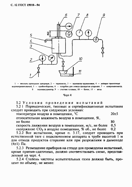 Страница 14 ГОСТ 19910-94