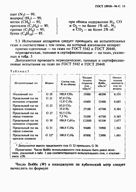 Страница 15 ГОСТ 19910-94