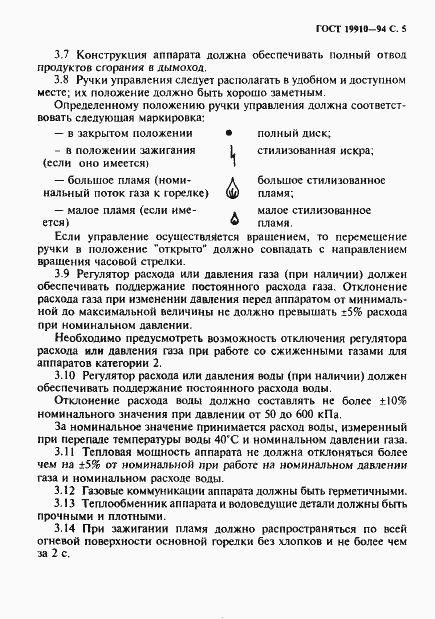 Страница 7 ГОСТ 19910-94