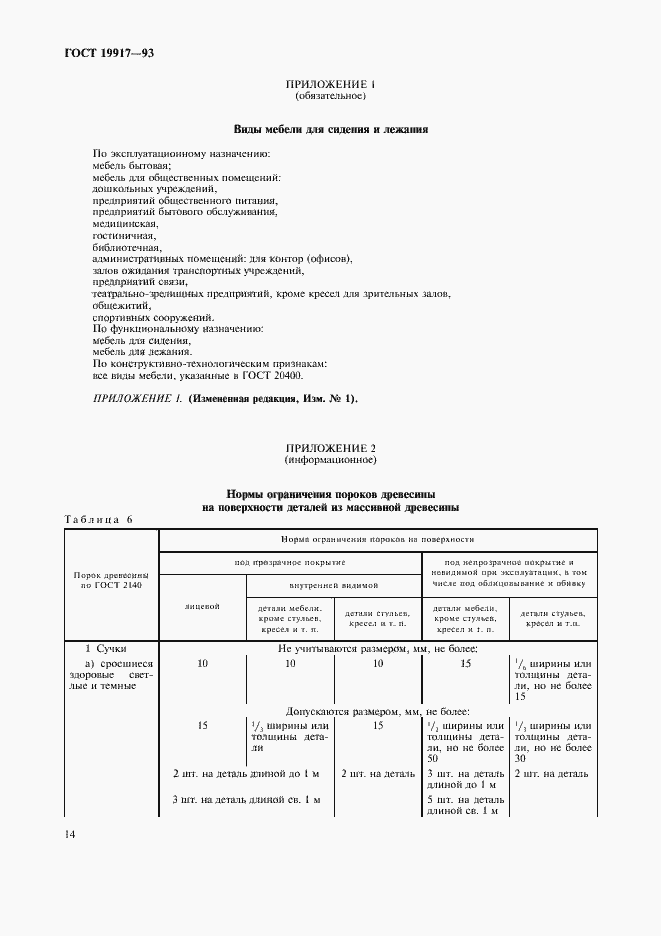 Страница 17 ГОСТ 19917-93