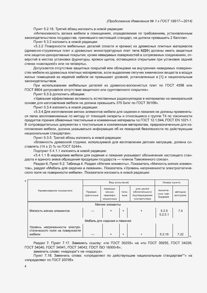 Приложение №1