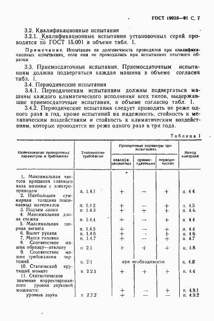 Страница 8 ГОСТ 19930-91