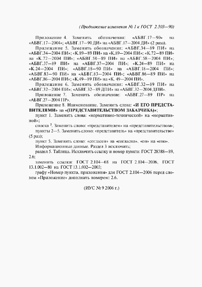 Приложение №4