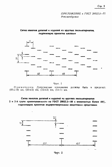 Страница 4 ГОСТ 20022.3-75