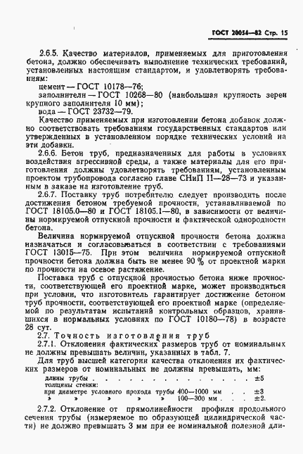 Страница 17 ГОСТ 20054-82