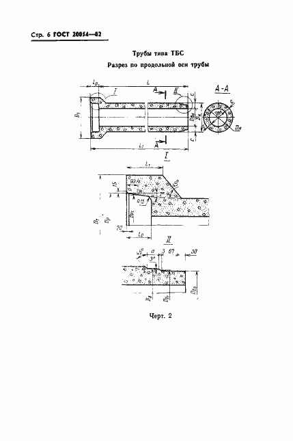 Страница 8 ГОСТ 20054-82
